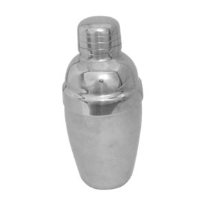 Japan Buccus Stainless Steel Cocktail Shaker