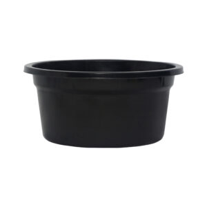 3320B Century 20" Black Basin