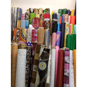 Table Cloth / Alas Meja