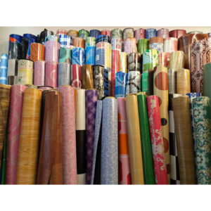 Rubber Mat / Tikar Getah