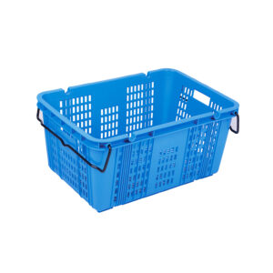 4193 Rectangular Crate Basket (Nestable)