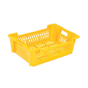 4525 Frozening Crate Basket (Nestable)