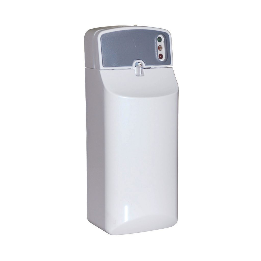 L.E.D Auto Air Freshener Dispenser Maju Emas Kitchenware Sdn Bhd