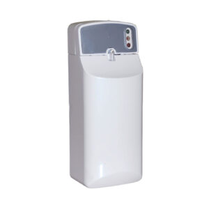 L.E.D Auto Air Freshener Dispenser