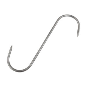 Stainless Steel Pork Hook