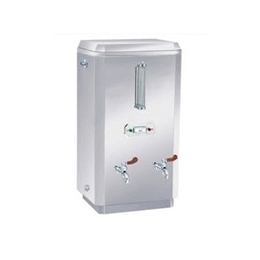 Hotwaterdispenser Home