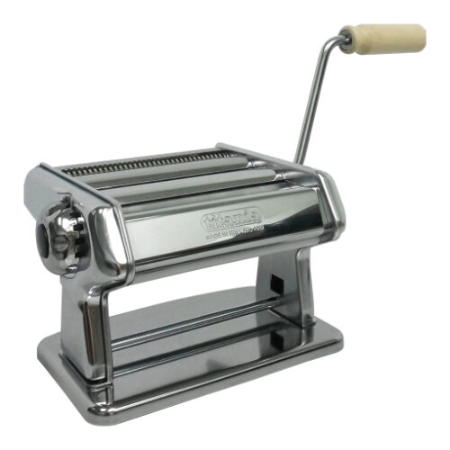 Titania Italy Stainless Steel Noodle Maker