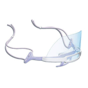 Transparent Mouth Mask