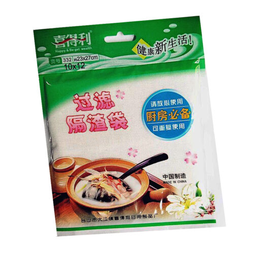 Soup Bag