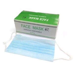 Disposable Surgical Face Mask