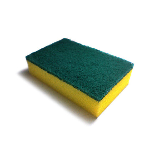 Sponge