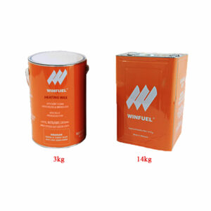 Heating Wax