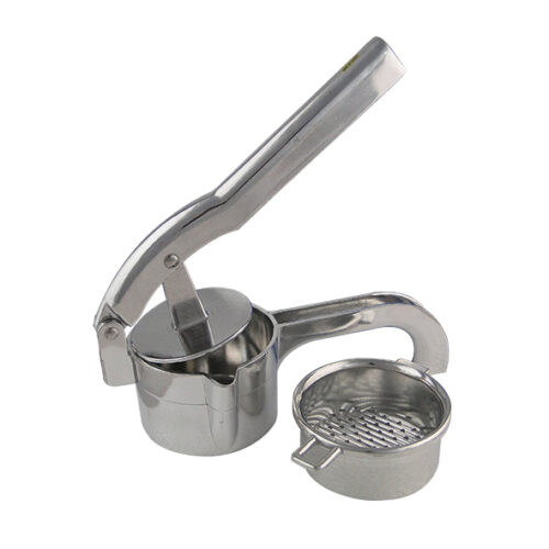 Fruit Juice Press (Aluminium / Stainless Steel)
