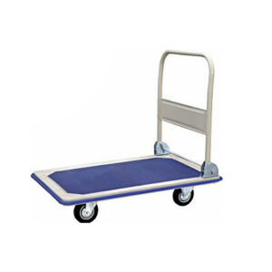 Iron Bull PH-150 Platform Hand Truck Trolley