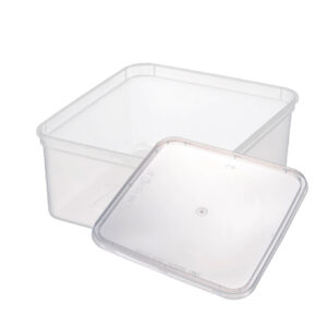 SQ1500 PP Container