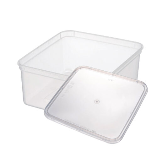 SQ1500 PP Container