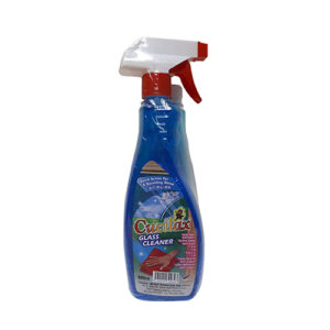 Cucilax Glass Cleaner (Free 1 refill)