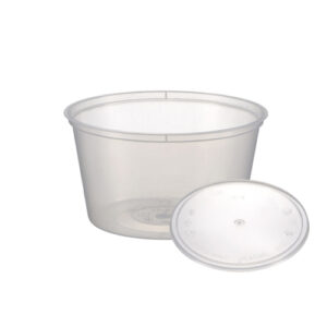 16oz PP Container