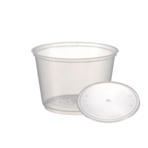 20oz PP Container