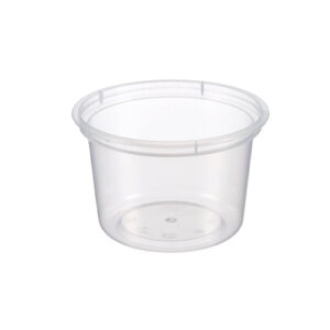 4oz PP Container