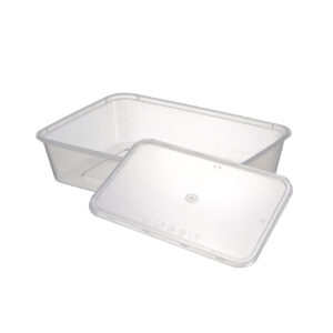 500A PP Container