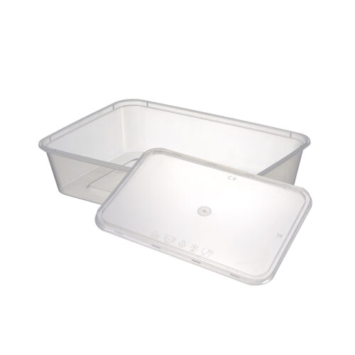 500A PP Container