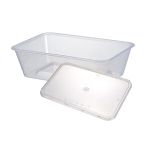 600A PP Container