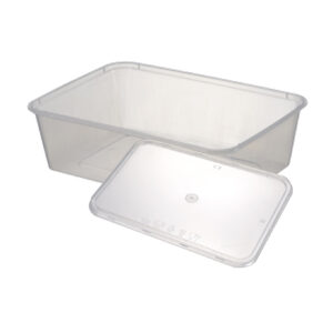 650A PP Container