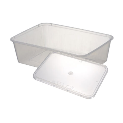 650A PP Container