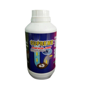 Supreme Declog Concentrated Renovator