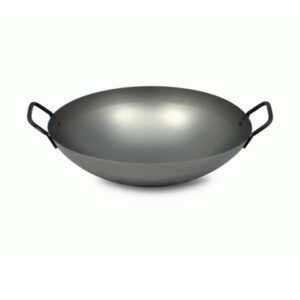 Double Handle Shanghai Wok