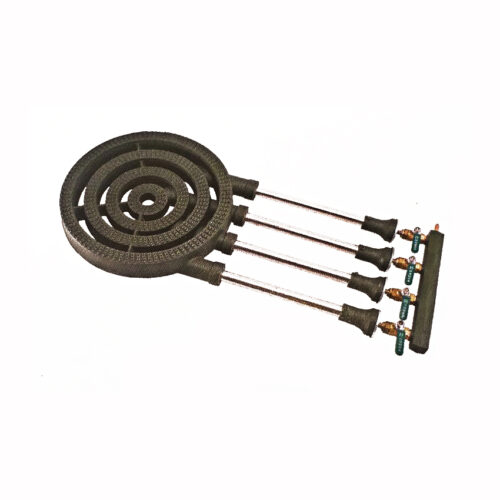 HL-CF-220 4 Pipe Commercial Burner