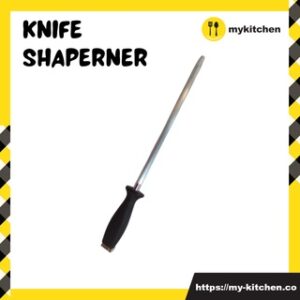 Knife Sharpener Stick
