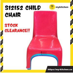 Plastic Children Chair