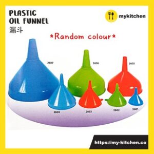 Plastic Funnel