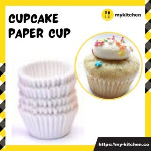 Cupcake Paper (Loose Packing)