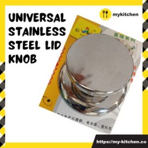 S/S Knob