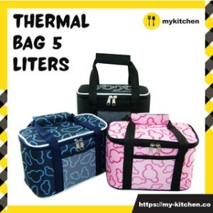 Anti Leaking Keep Warm Bag for Lunch Box