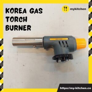 Camping Gas Torch Butane Burner