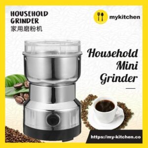 Mini Grinder