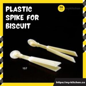 Plastic Spike