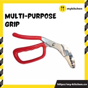 Taiwan Multipurpose Grip