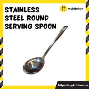 S/S Serving Spoon