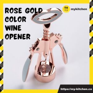 Jaya Mata Wine Opener