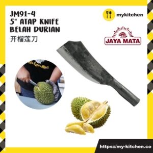 JM91-4 5" Atap Knife