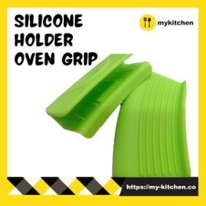 Silicone Hot Pot Handle Holder