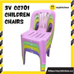 CC701 3V Children Chair