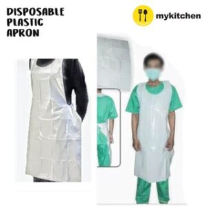 Disposable Apron Waterproof