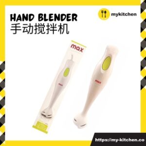 Hand Blender Hand Mixer